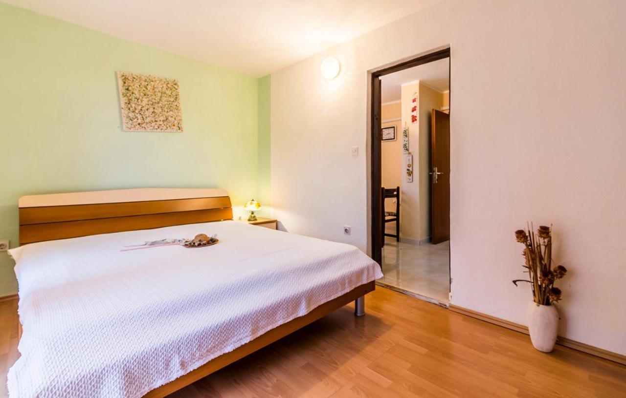 Istriensonne - Apartments Lucano Medulin Dış mekan fotoğraf