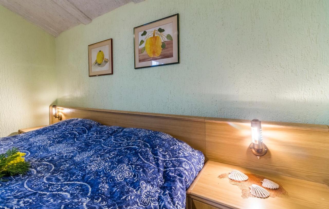 Istriensonne - Apartments Lucano Medulin Dış mekan fotoğraf