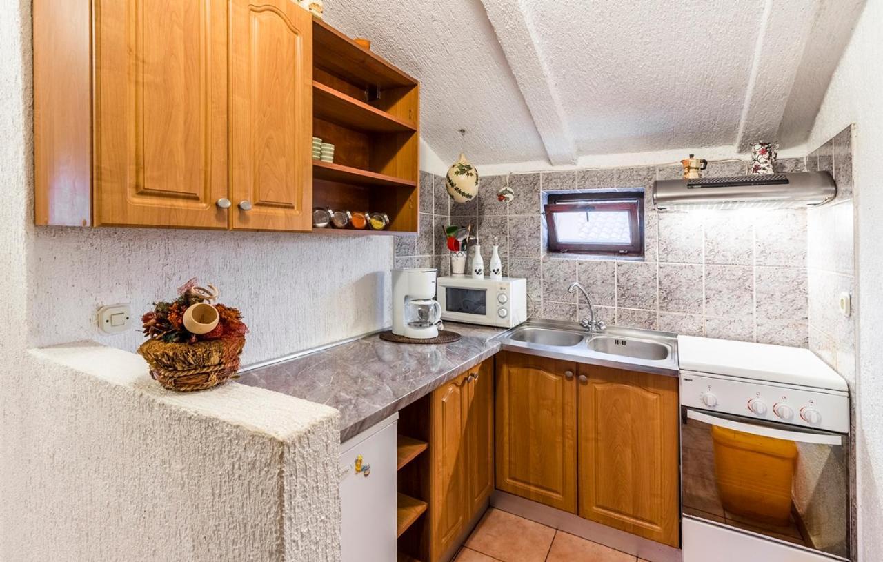 Istriensonne - Apartments Lucano Medulin Dış mekan fotoğraf