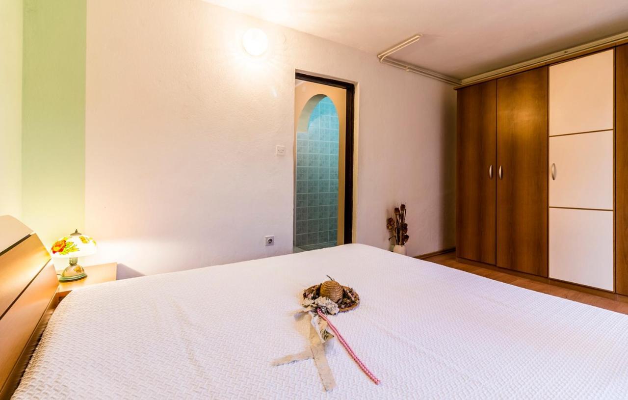 Istriensonne - Apartments Lucano Medulin Dış mekan fotoğraf