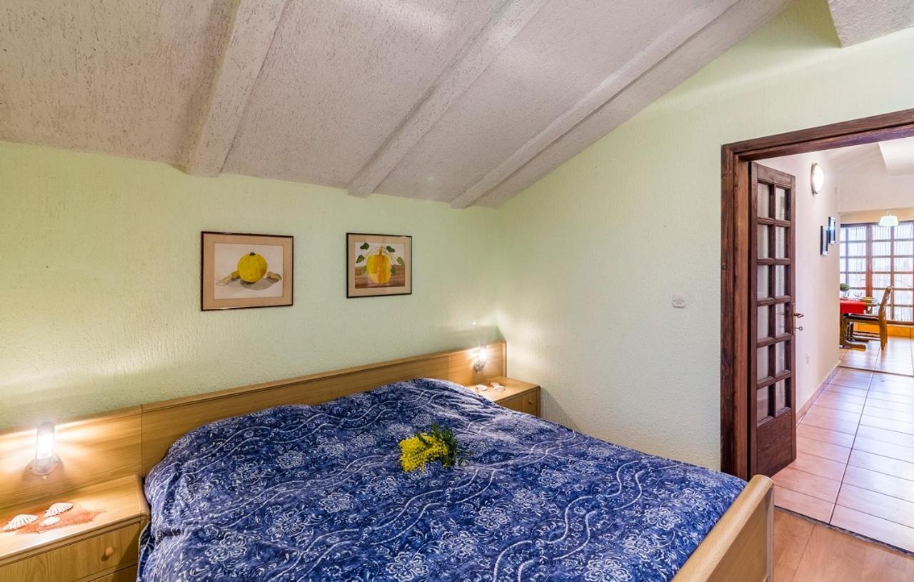 Istriensonne - Apartments Lucano Medulin Dış mekan fotoğraf