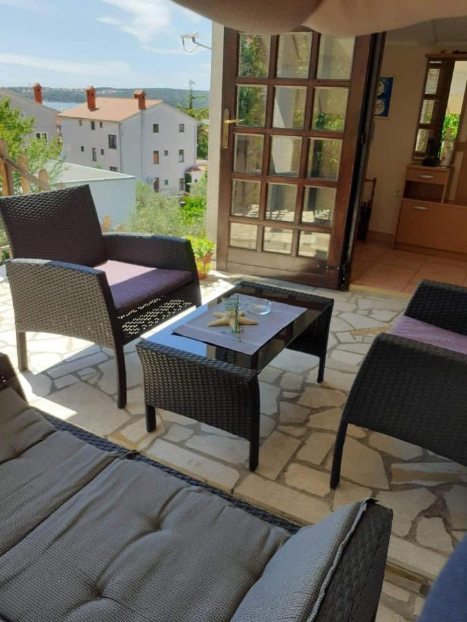 Istriensonne - Apartments Lucano Medulin Dış mekan fotoğraf