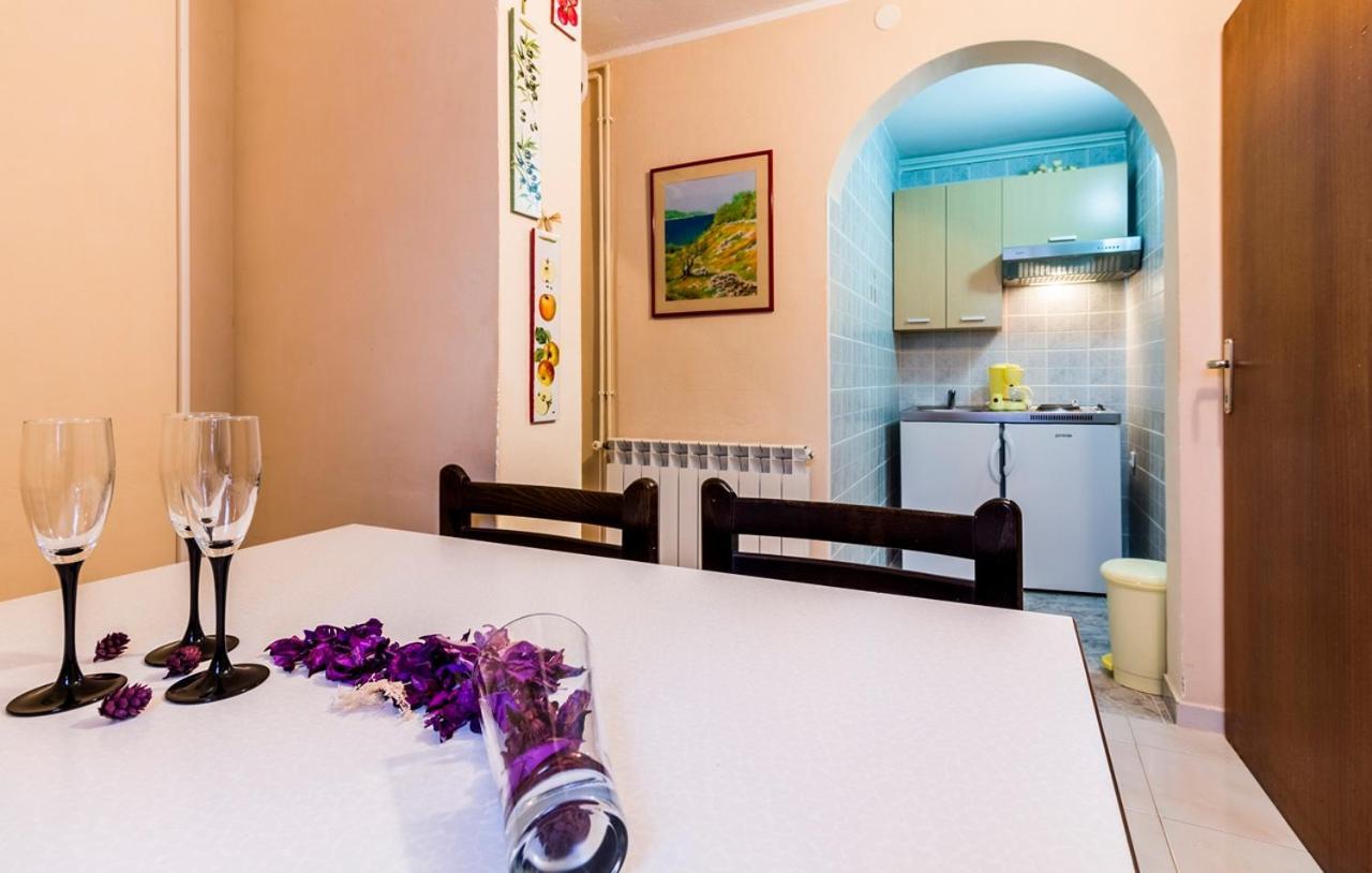 Istriensonne - Apartments Lucano Medulin Dış mekan fotoğraf
