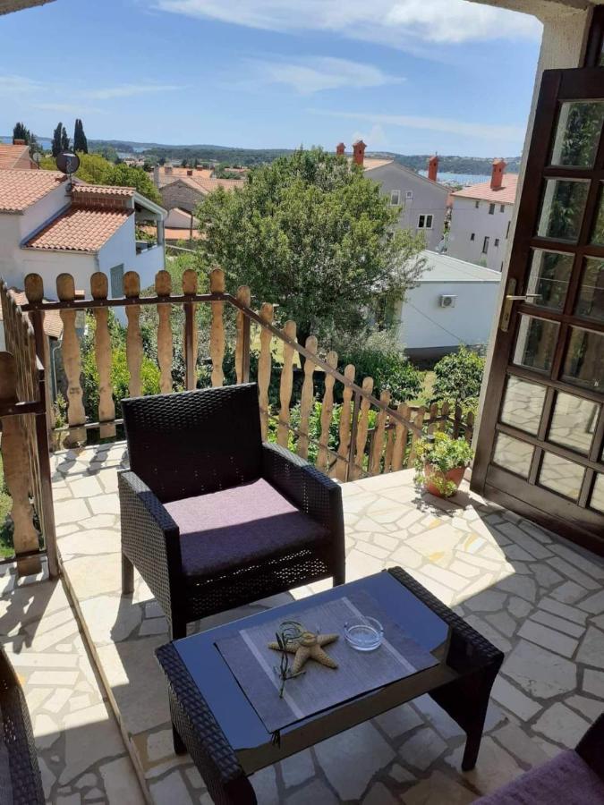 Istriensonne - Apartments Lucano Medulin Dış mekan fotoğraf