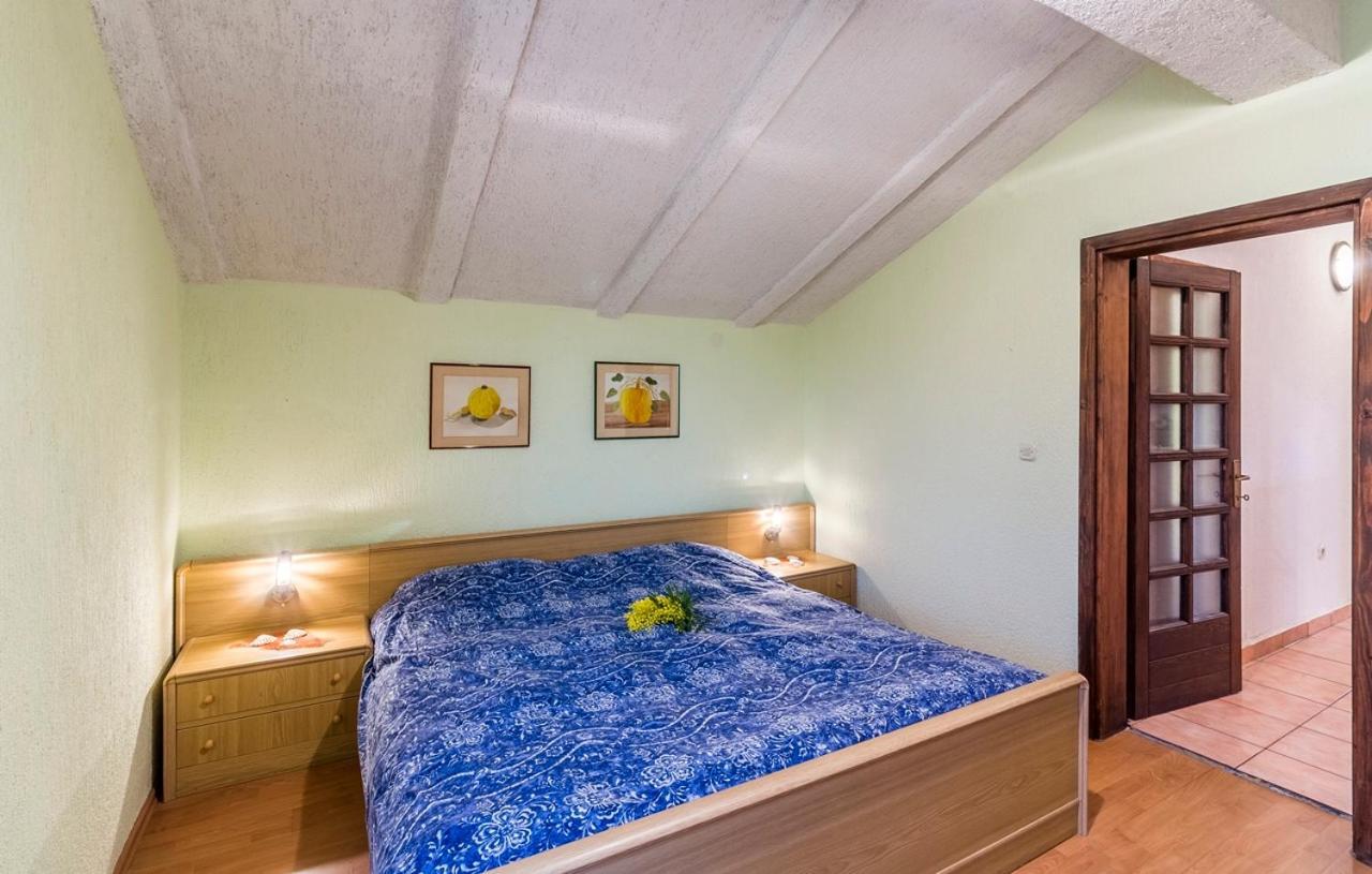 Istriensonne - Apartments Lucano Medulin Dış mekan fotoğraf