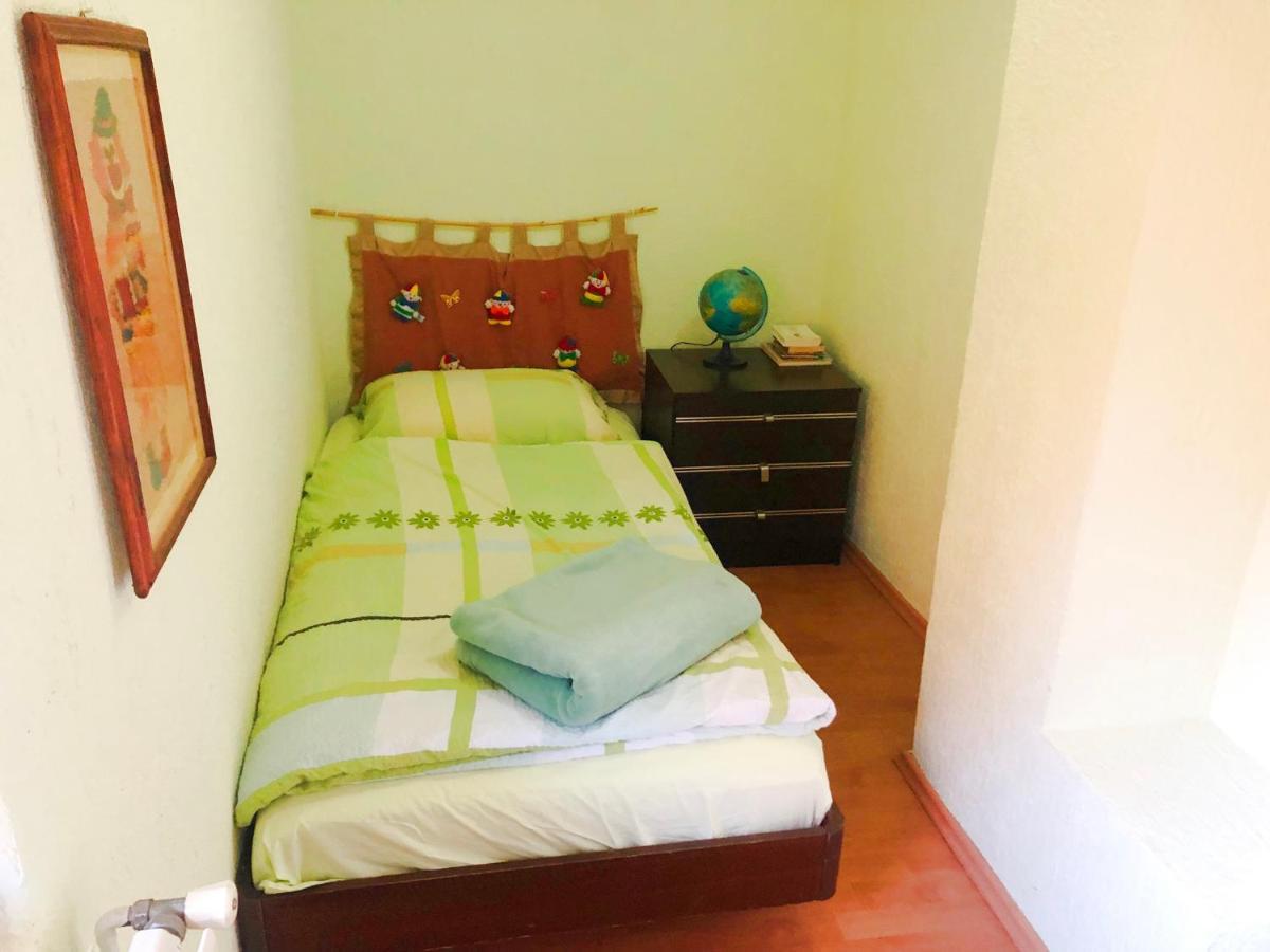 Istriensonne - Apartments Lucano Medulin Dış mekan fotoğraf