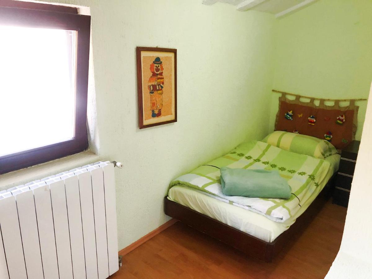 Istriensonne - Apartments Lucano Medulin Dış mekan fotoğraf