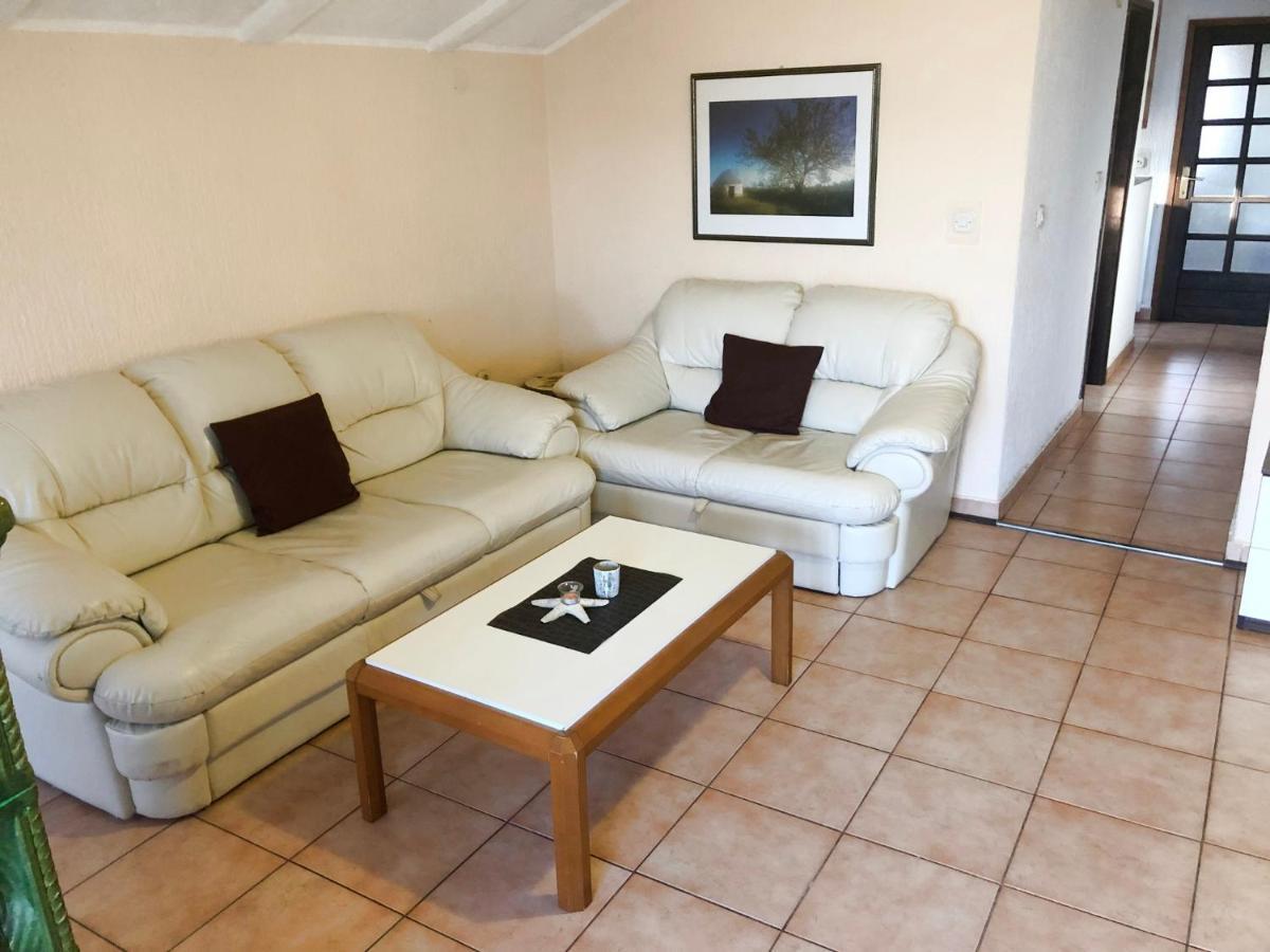 Istriensonne - Apartments Lucano Medulin Dış mekan fotoğraf
