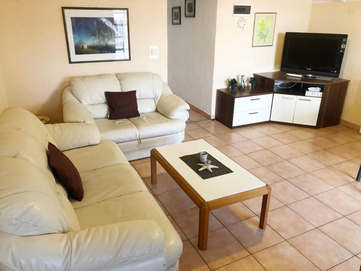 Istriensonne - Apartments Lucano Medulin Dış mekan fotoğraf