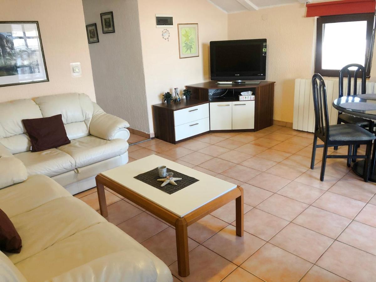 Istriensonne - Apartments Lucano Medulin Dış mekan fotoğraf