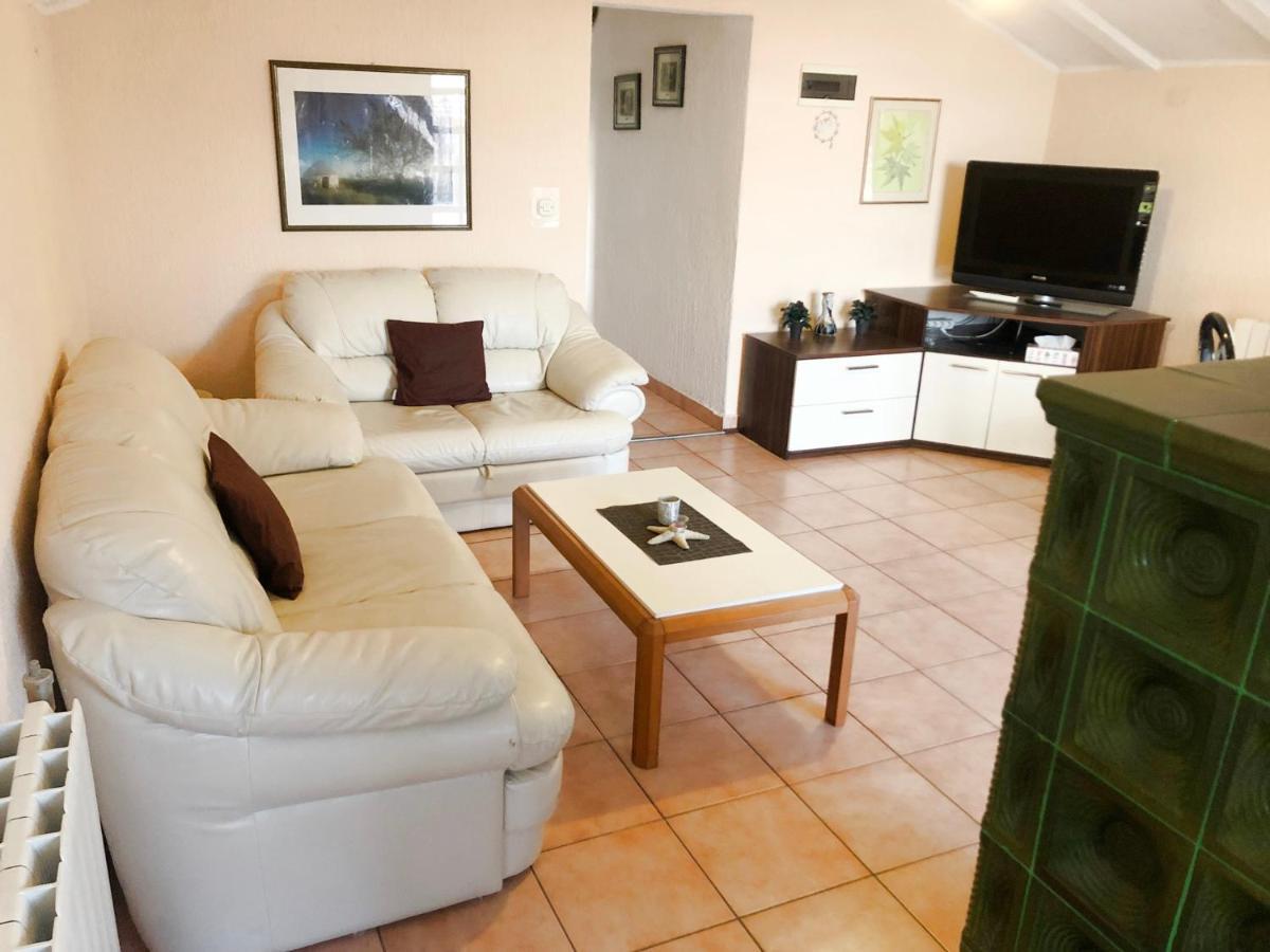 Istriensonne - Apartments Lucano Medulin Dış mekan fotoğraf