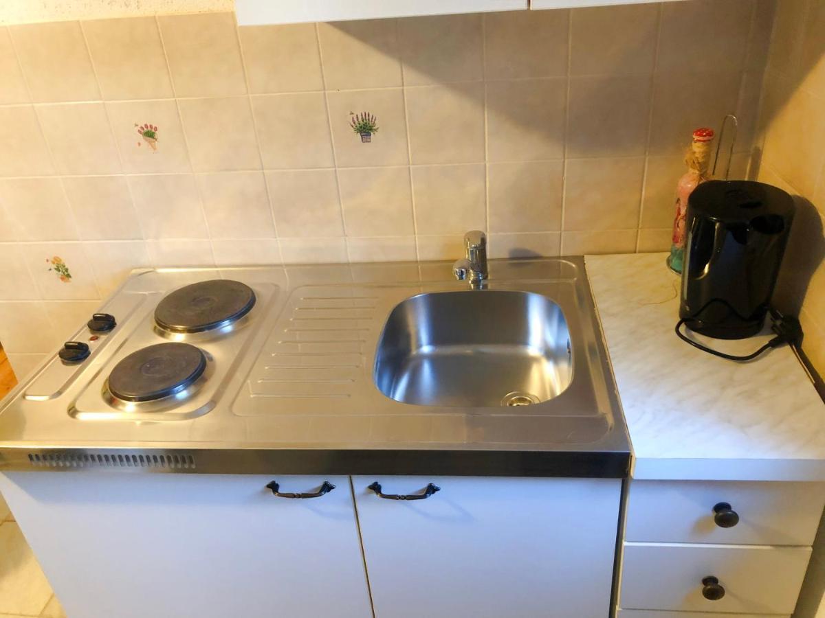 Istriensonne - Apartments Lucano Medulin Dış mekan fotoğraf
