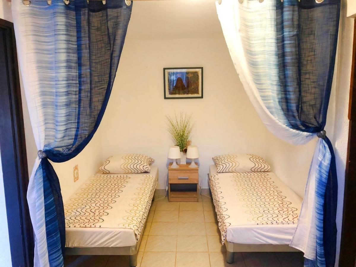 Istriensonne - Apartments Lucano Medulin Dış mekan fotoğraf