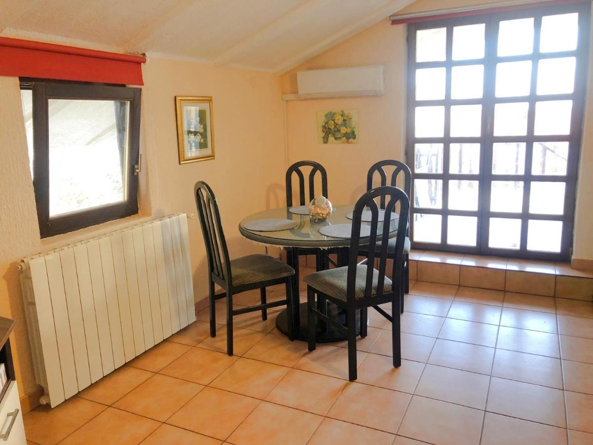 Istriensonne - Apartments Lucano Medulin Dış mekan fotoğraf
