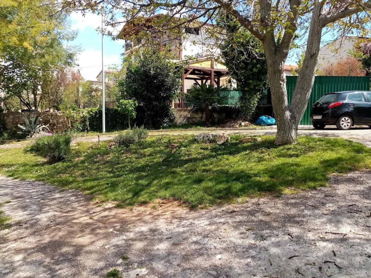 Istriensonne - Apartments Lucano Medulin Dış mekan fotoğraf
