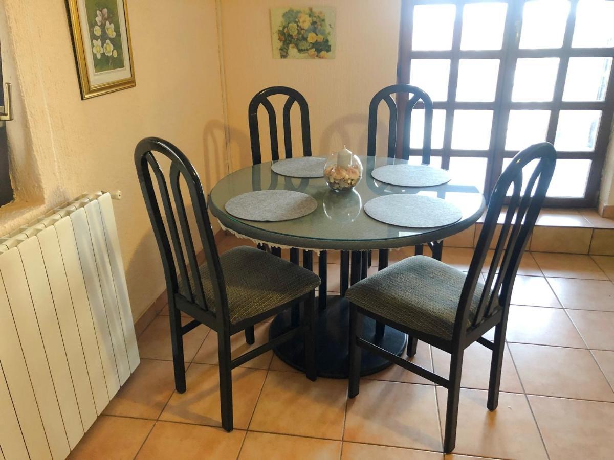 Istriensonne - Apartments Lucano Medulin Dış mekan fotoğraf