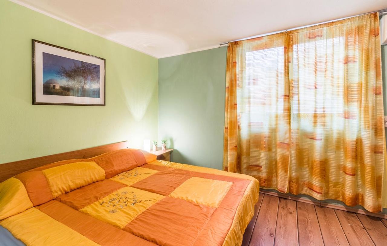 Istriensonne - Apartments Lucano Medulin Dış mekan fotoğraf