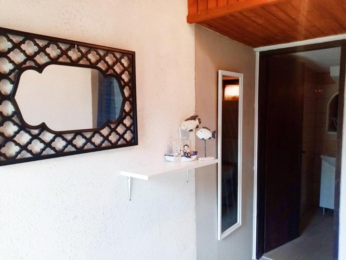 Istriensonne - Apartments Lucano Medulin Dış mekan fotoğraf