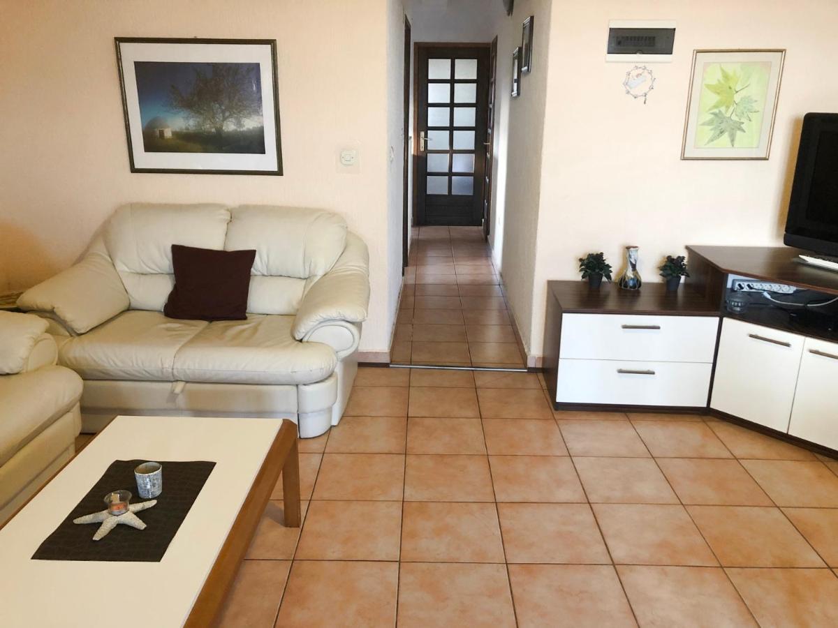 Istriensonne - Apartments Lucano Medulin Dış mekan fotoğraf
