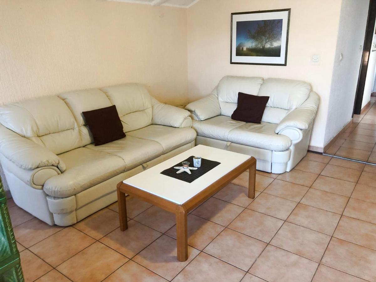 Istriensonne - Apartments Lucano Medulin Dış mekan fotoğraf