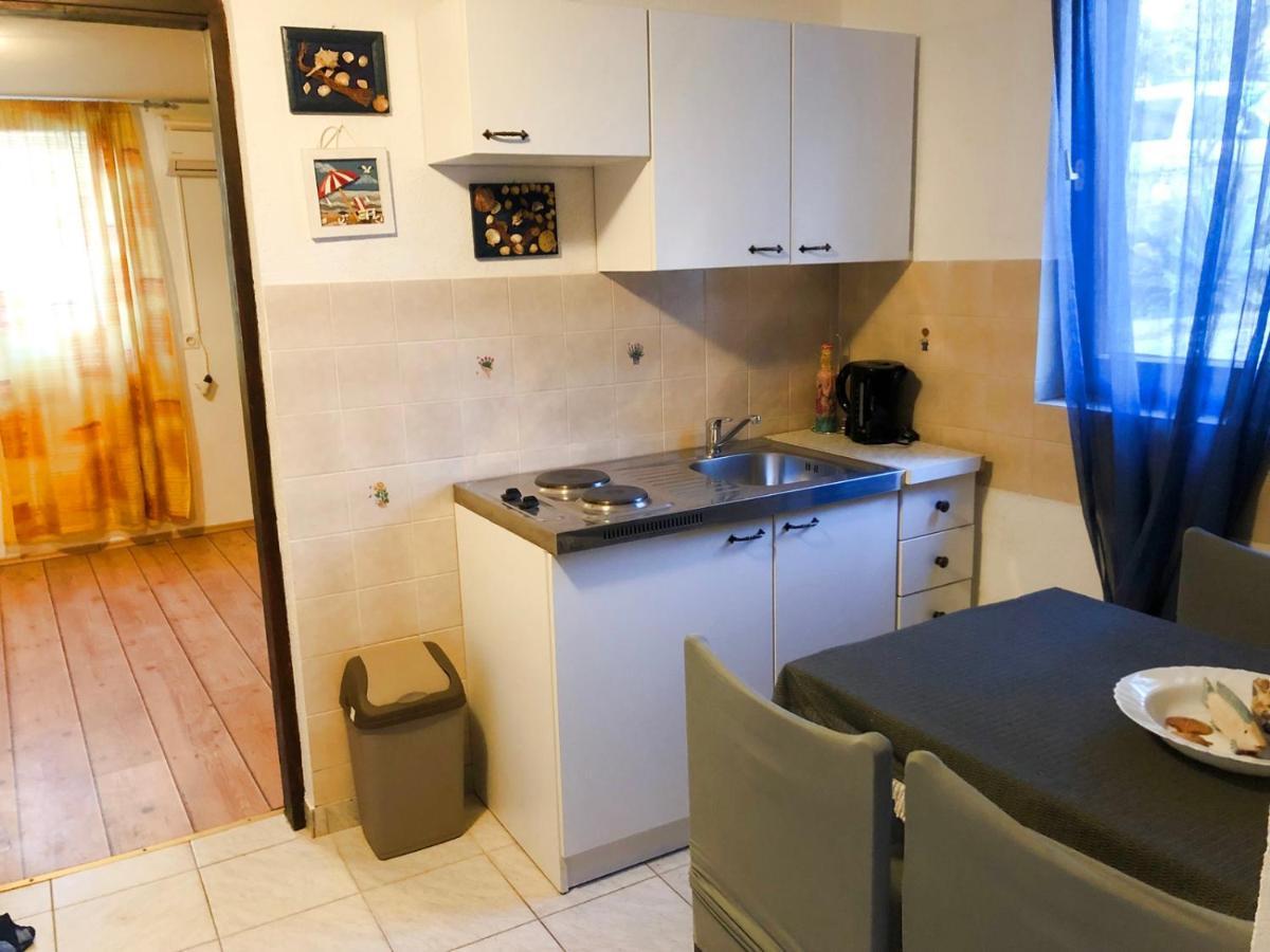 Istriensonne - Apartments Lucano Medulin Dış mekan fotoğraf