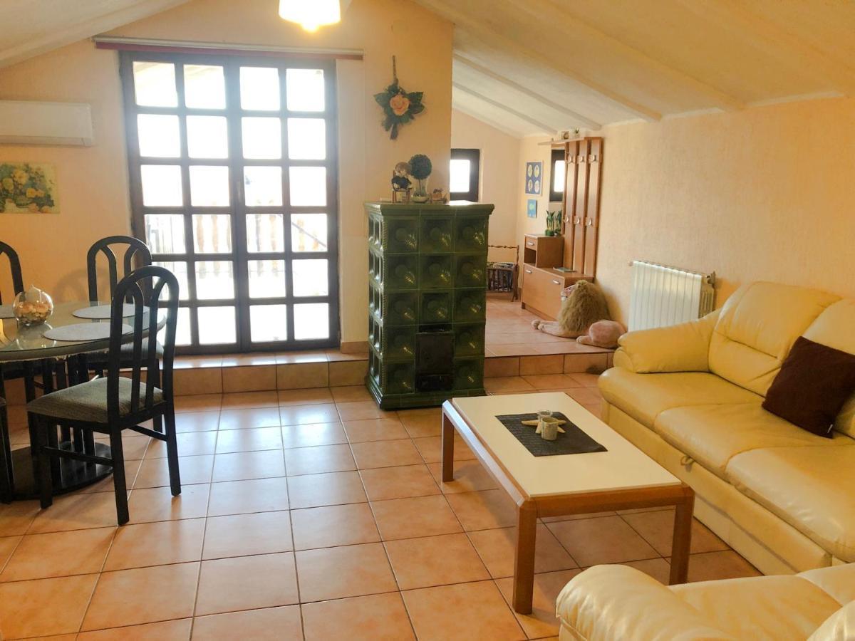 Istriensonne - Apartments Lucano Medulin Dış mekan fotoğraf