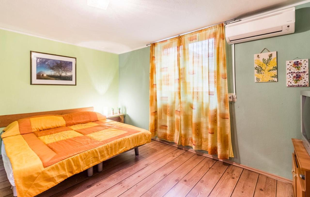 Istriensonne - Apartments Lucano Medulin Dış mekan fotoğraf