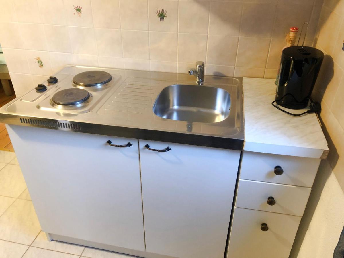 Istriensonne - Apartments Lucano Medulin Dış mekan fotoğraf