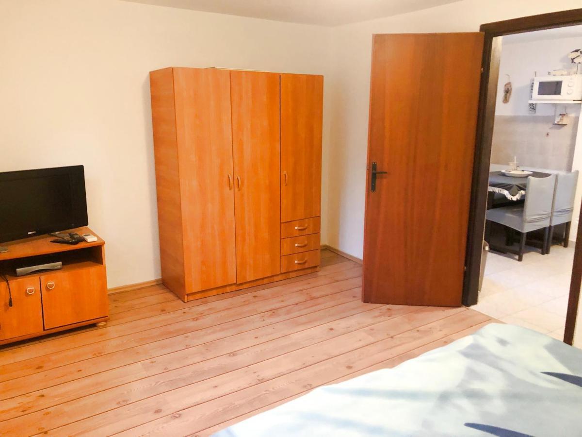 Istriensonne - Apartments Lucano Medulin Dış mekan fotoğraf