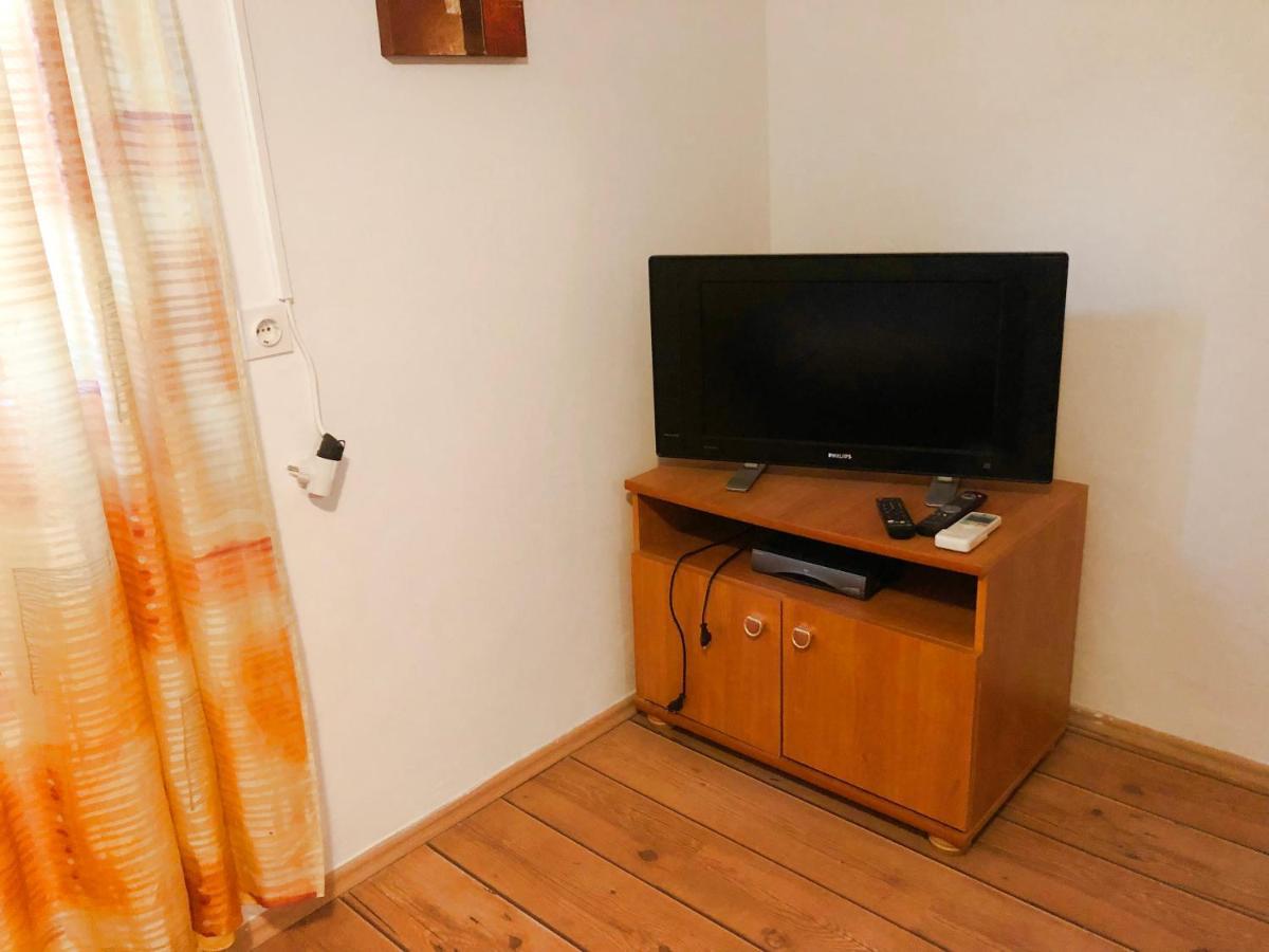 Istriensonne - Apartments Lucano Medulin Dış mekan fotoğraf