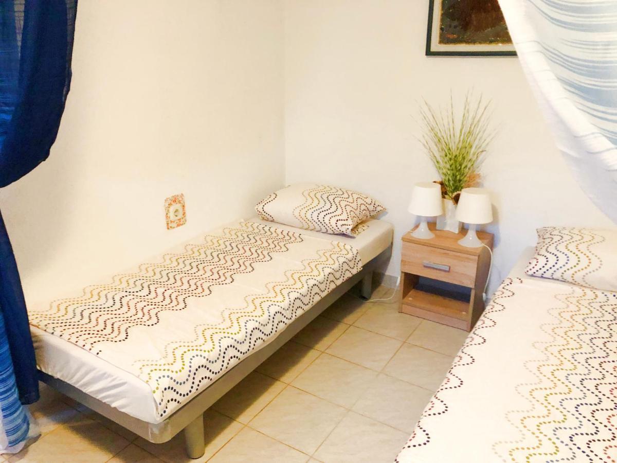 Istriensonne - Apartments Lucano Medulin Dış mekan fotoğraf