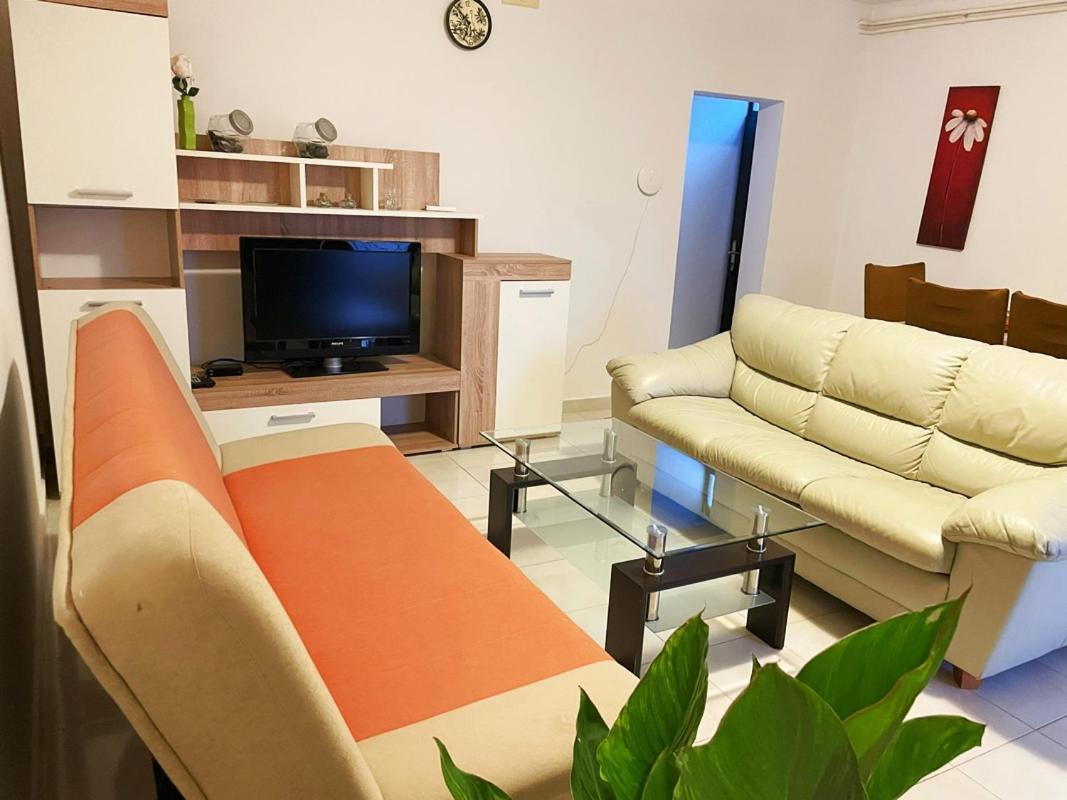 Istriensonne - Apartments Lucano Medulin Dış mekan fotoğraf