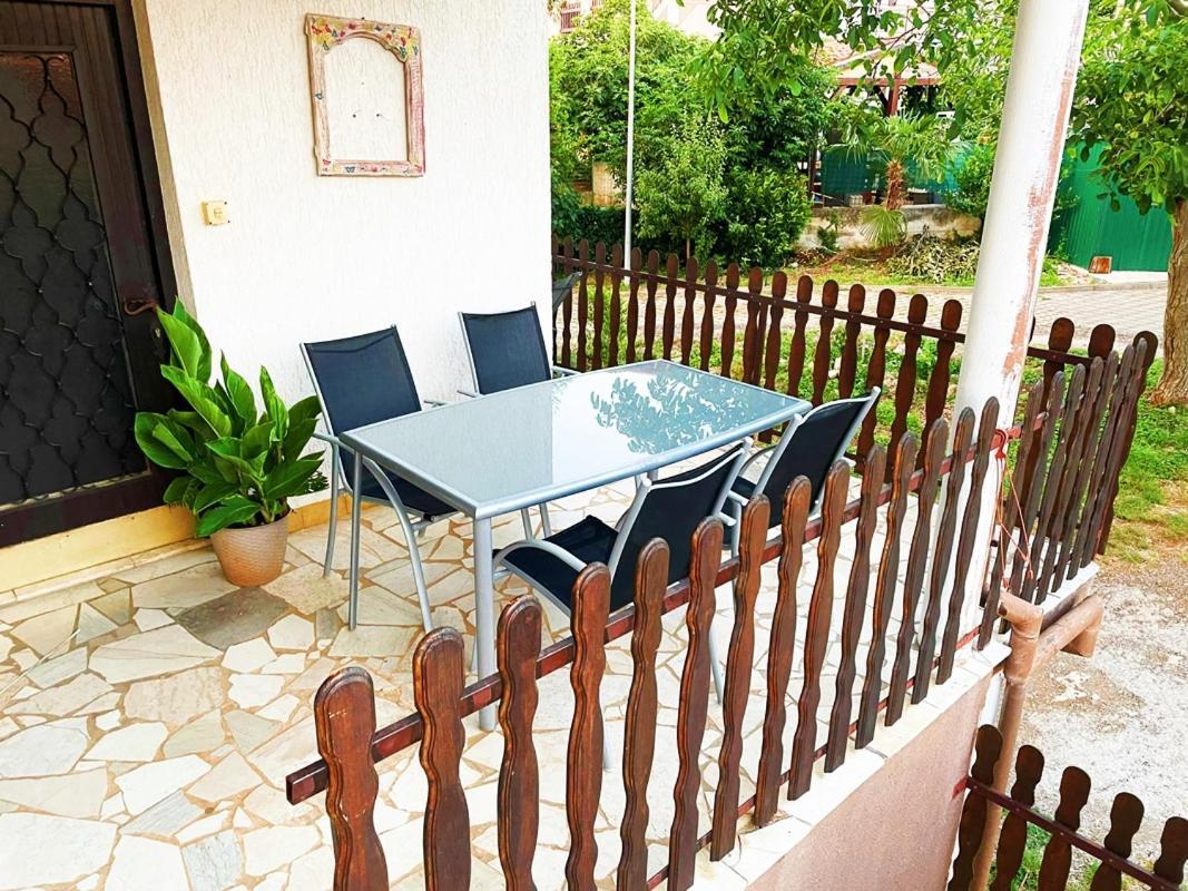 Istriensonne - Apartments Lucano Medulin Dış mekan fotoğraf