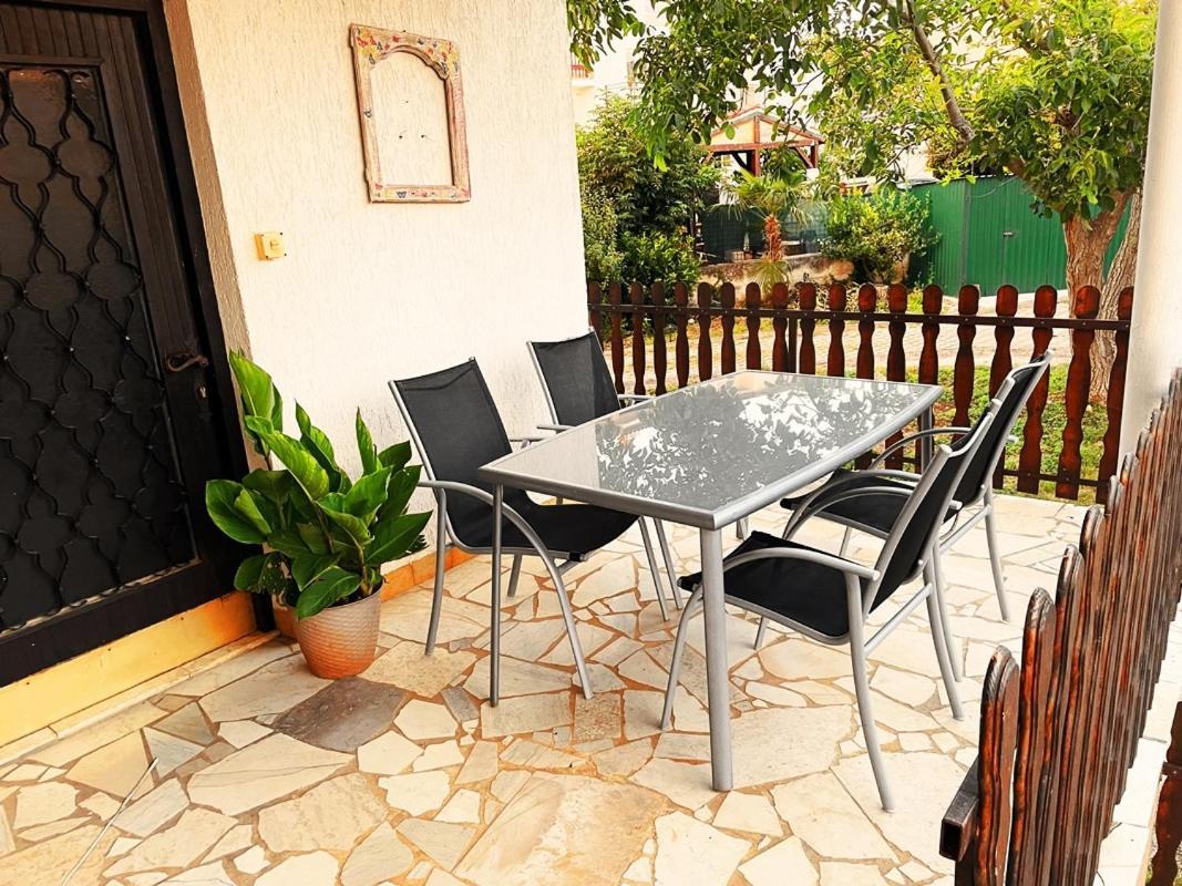 Istriensonne - Apartments Lucano Medulin Dış mekan fotoğraf