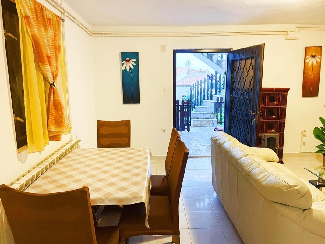Istriensonne - Apartments Lucano Medulin Dış mekan fotoğraf